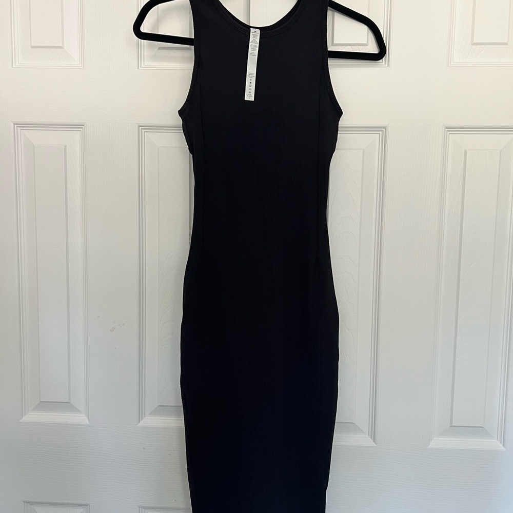 Lululemon Brunch and Back Dress